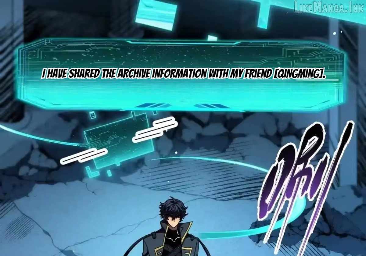 Lord of Summoning! When Anomalies Descend Upon the Human World Chapter 131 - Page 124