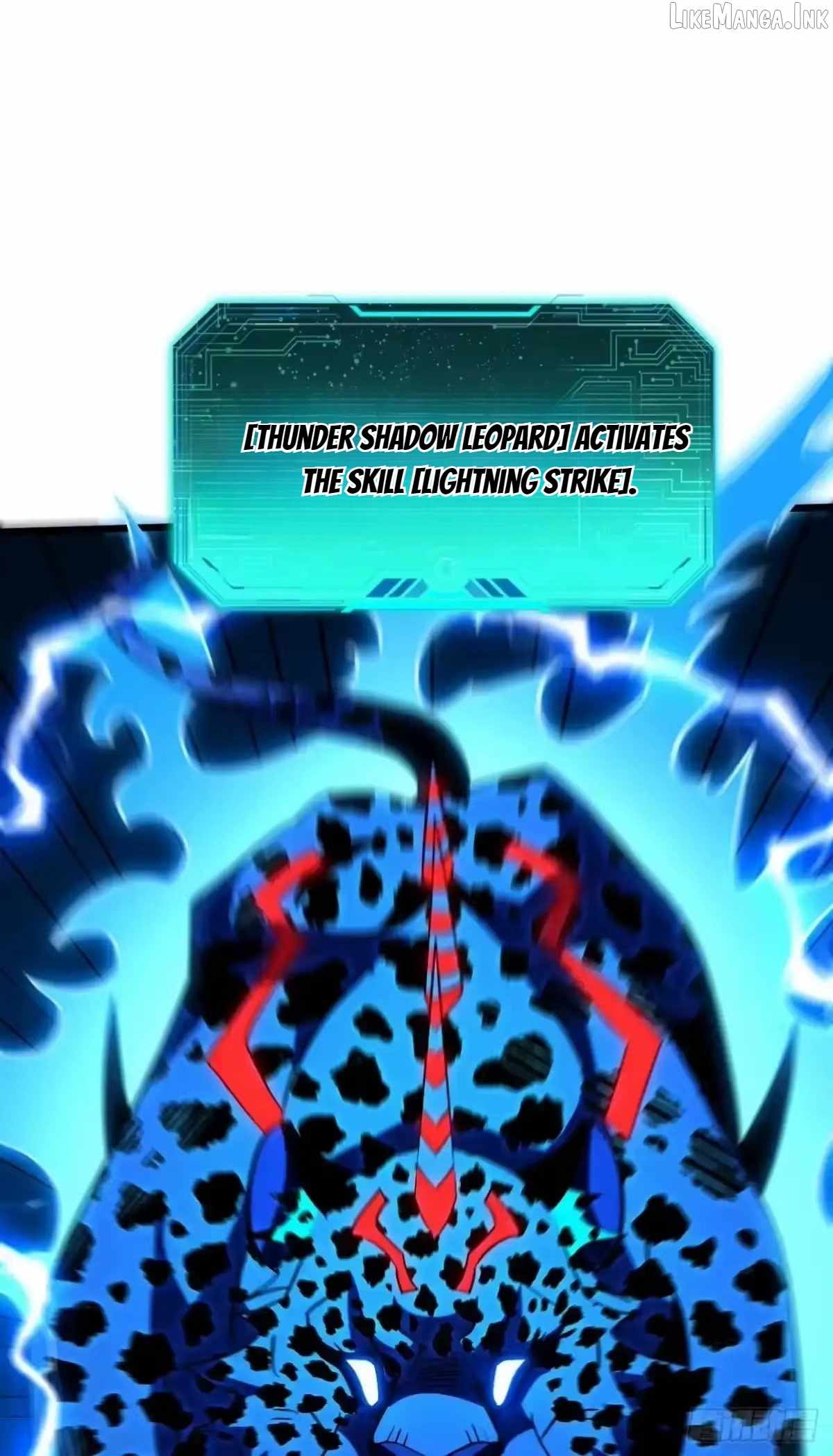 Lord of Summoning! When Anomalies Descend Upon the Human World Chapter 131 - Page 50