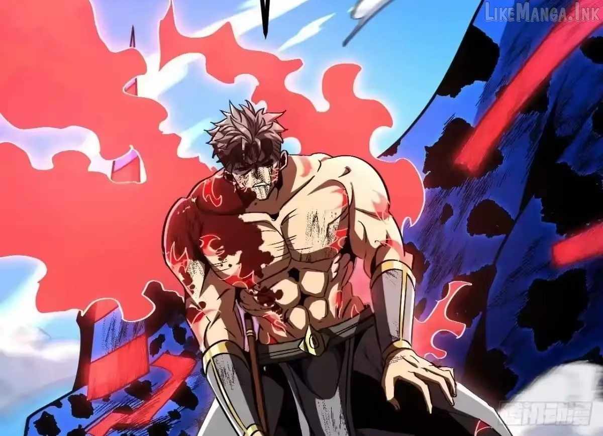Lord of Summoning! When Anomalies Descend Upon the Human World Chapter 131 - Page 57