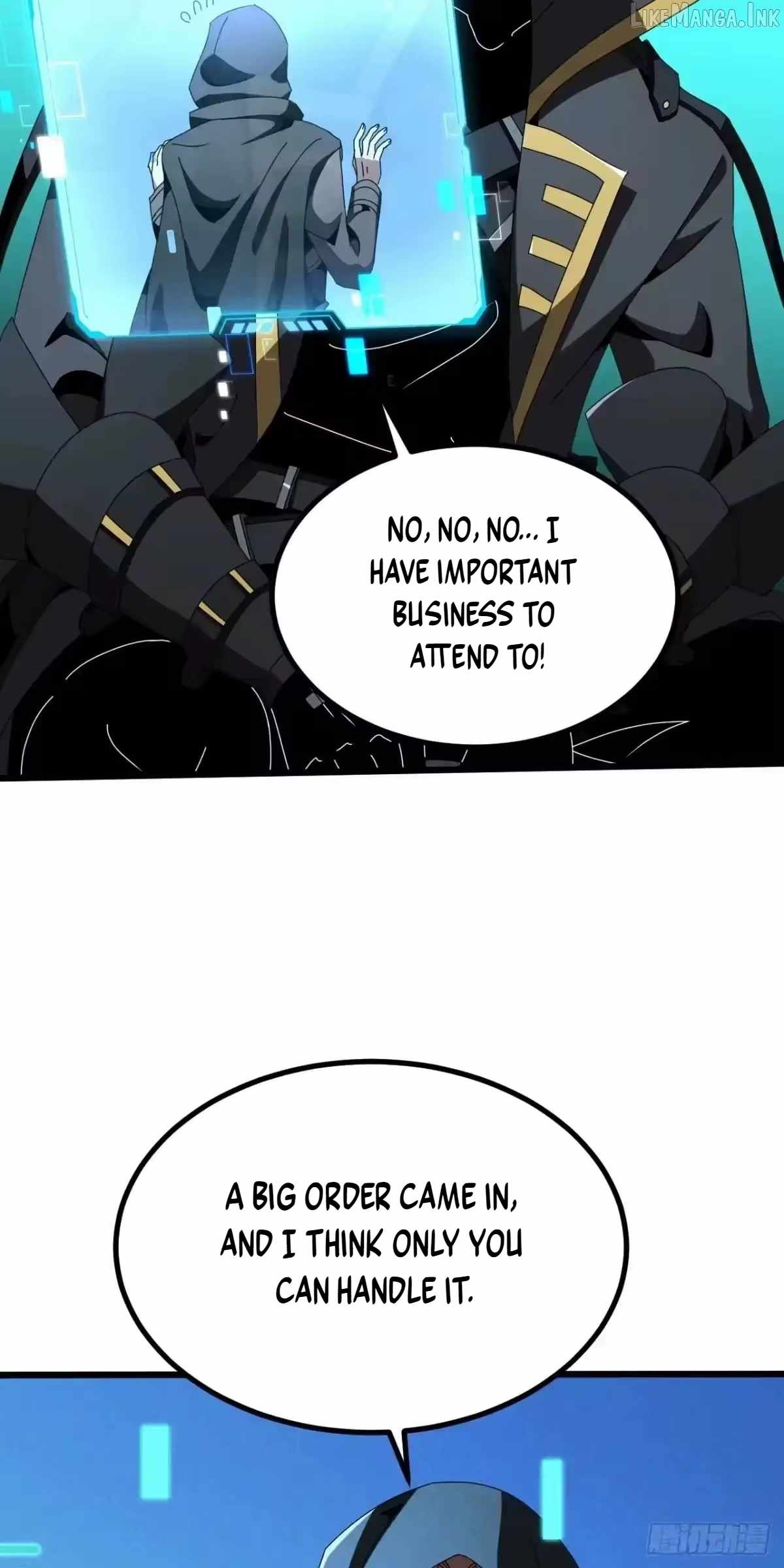 Lord of Summoning! When Anomalies Descend Upon the Human World Chapter 131 - Page 77