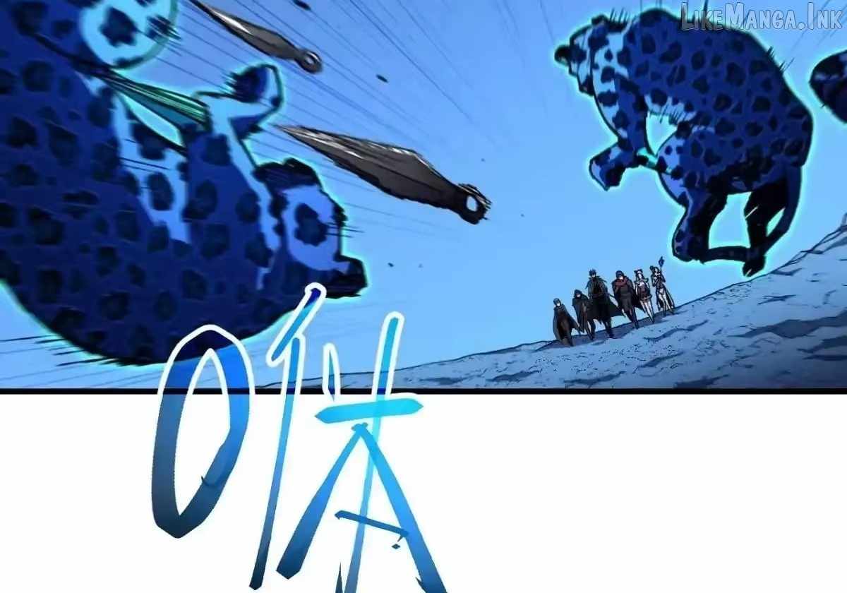 Lord of Summoning! When Anomalies Descend Upon the Human World Chapter 132 - Page 101