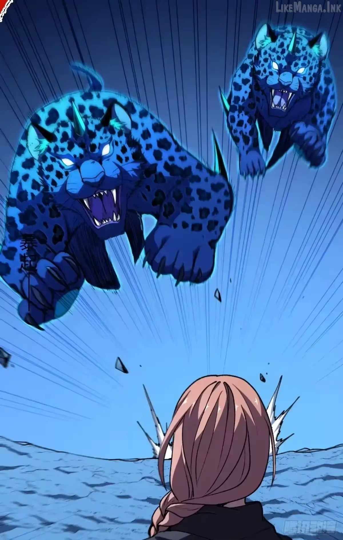 Lord of Summoning! When Anomalies Descend Upon the Human World Chapter 132 - Page 107