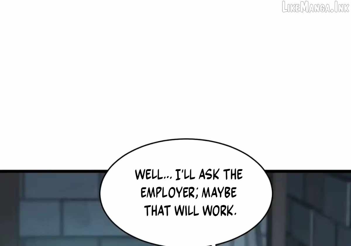 Lord of Summoning! When Anomalies Descend Upon the Human World Chapter 132 - Page 11