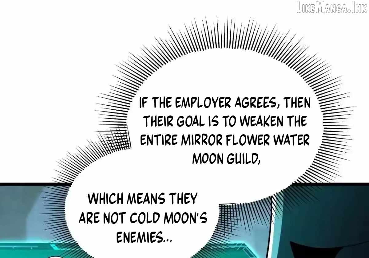 Lord of Summoning! When Anomalies Descend Upon the Human World Chapter 132 - Page 17
