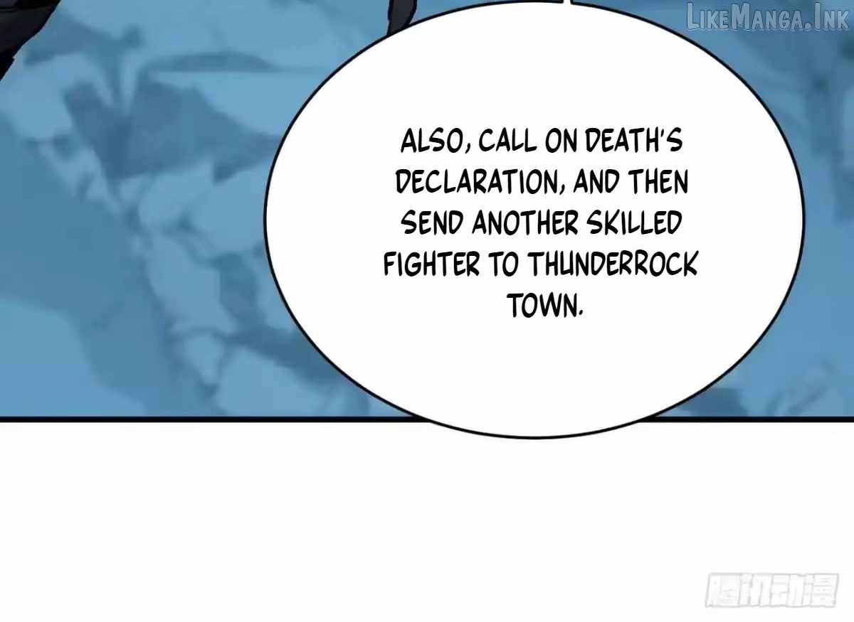 Lord of Summoning! When Anomalies Descend Upon the Human World Chapter 132 - Page 31