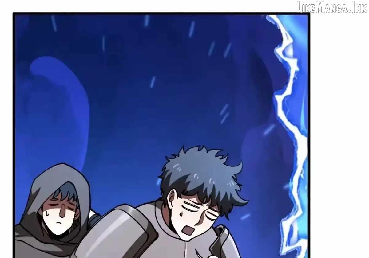 Lord of Summoning! When Anomalies Descend Upon the Human World Chapter 132 - Page 39