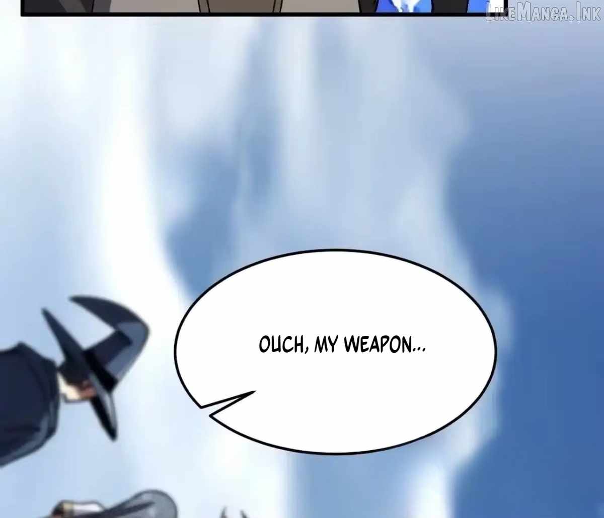 Lord of Summoning! When Anomalies Descend Upon the Human World Chapter 132 - Page 41