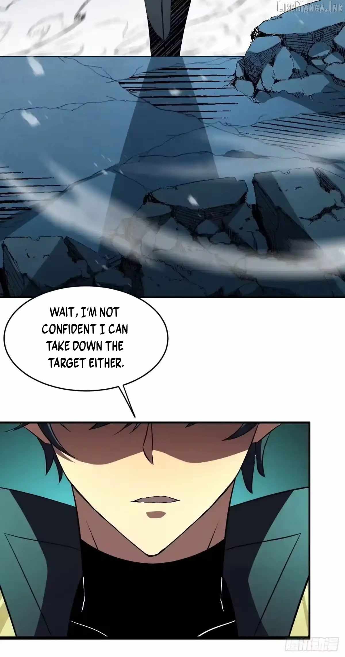 Lord of Summoning! When Anomalies Descend Upon the Human World Chapter 132 - Page 8