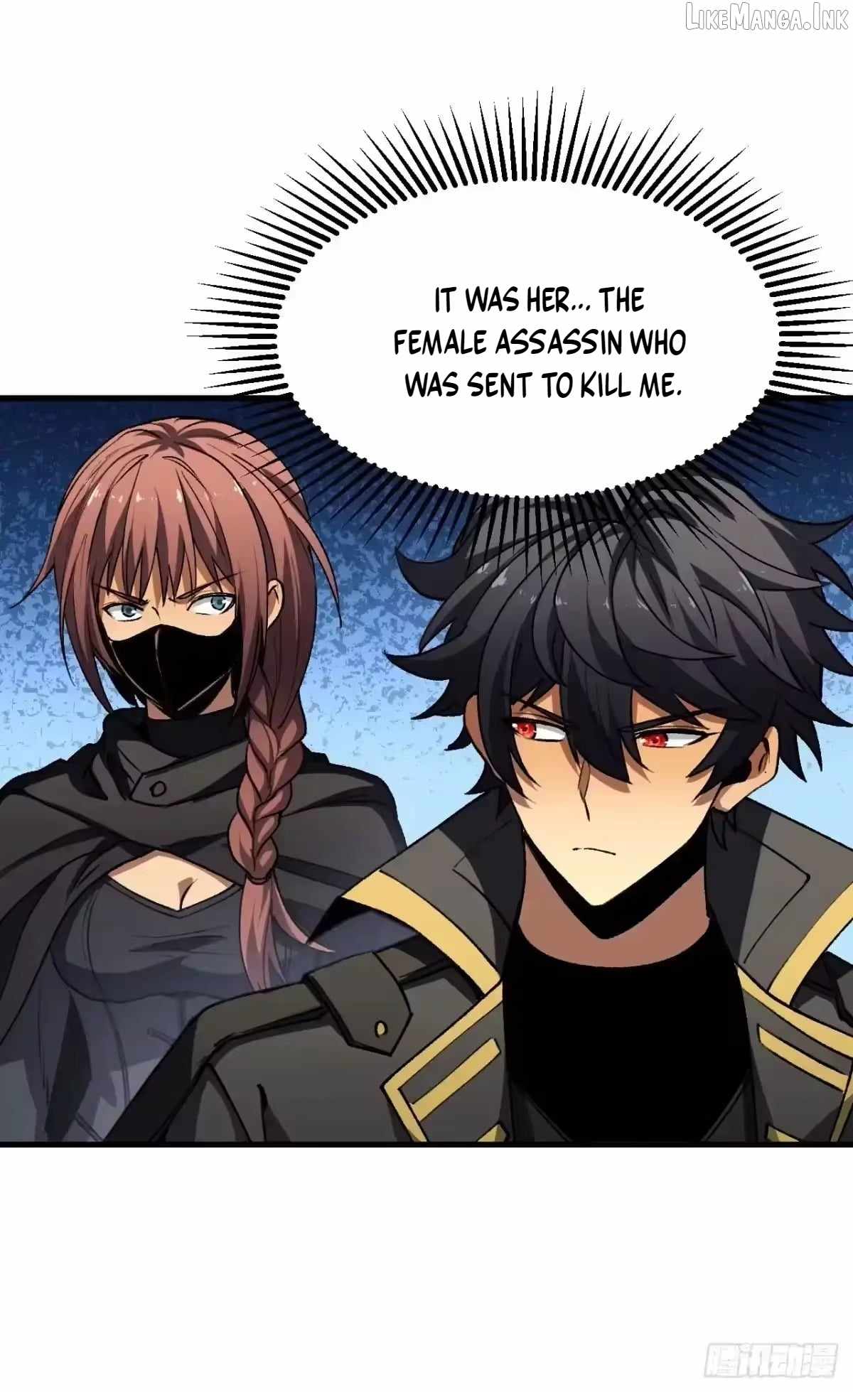 Lord of Summoning! When Anomalies Descend Upon the Human World Chapter 132 - Page 81