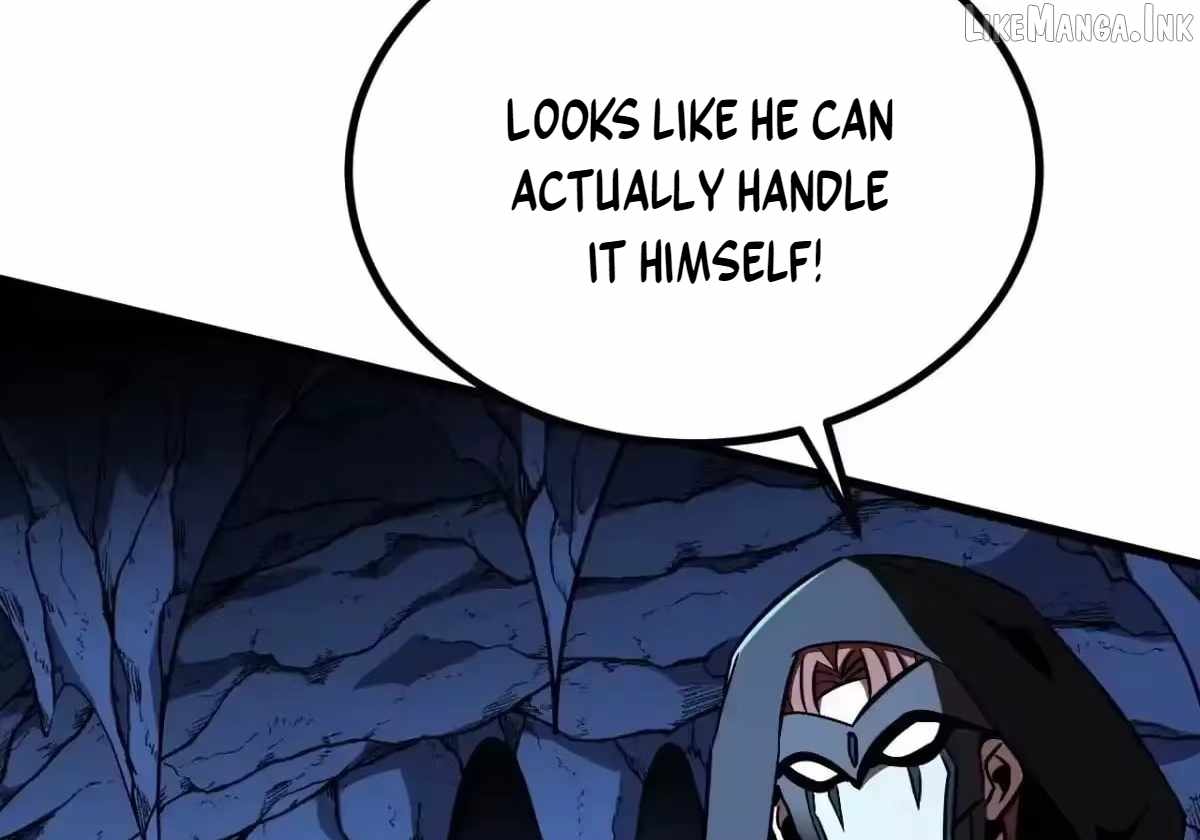 Lord of Summoning! When Anomalies Descend Upon the Human World Chapter 133 - Page 100