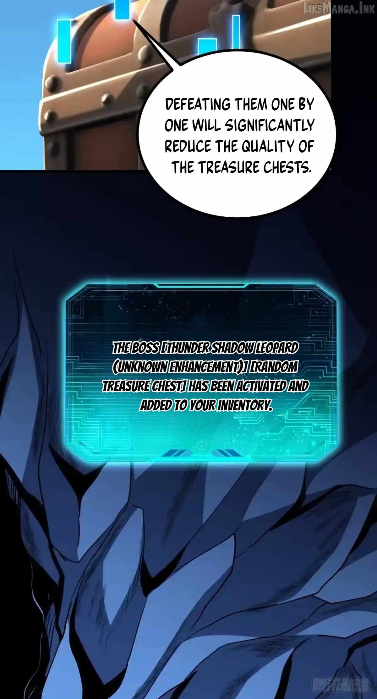 Lord of Summoning! When Anomalies Descend Upon the Human World Chapter 133 - Page 12