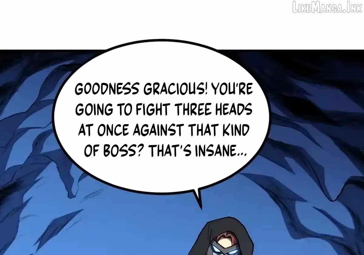 Lord of Summoning! When Anomalies Descend Upon the Human World Chapter 133 - Page 16