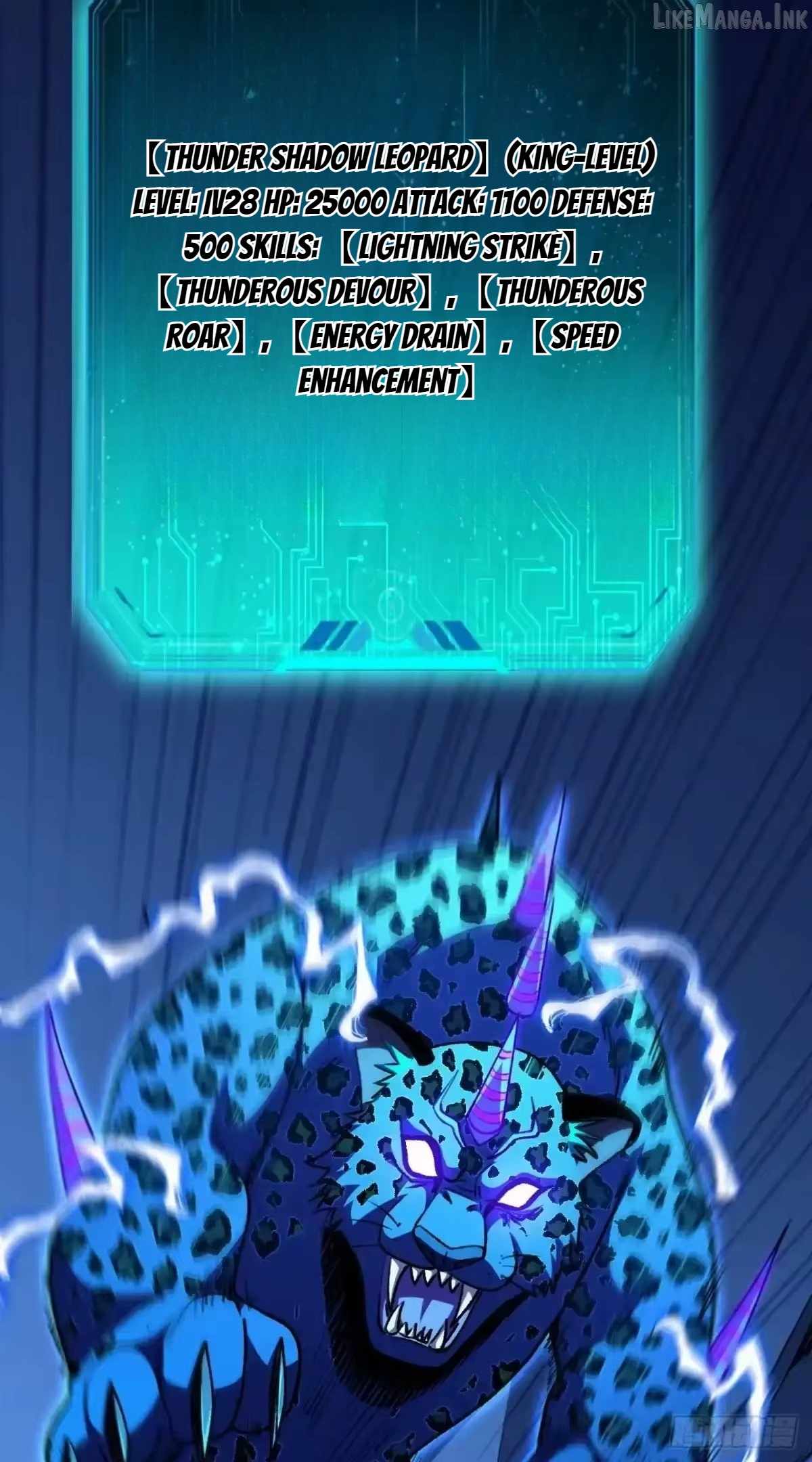 Lord of Summoning! When Anomalies Descend Upon the Human World Chapter 133 - Page 27