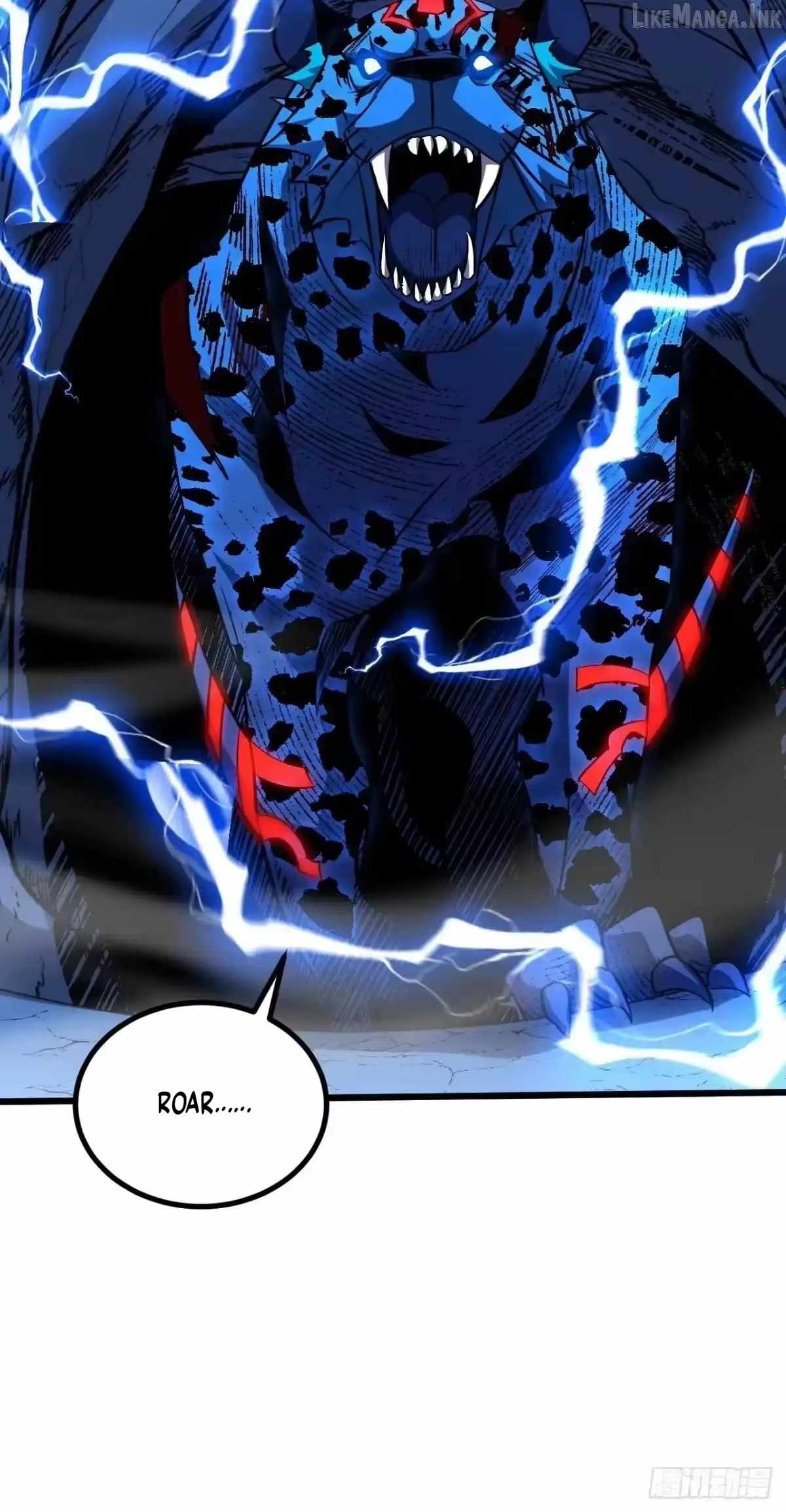 Lord of Summoning! When Anomalies Descend Upon the Human World Chapter 133 - Page 47