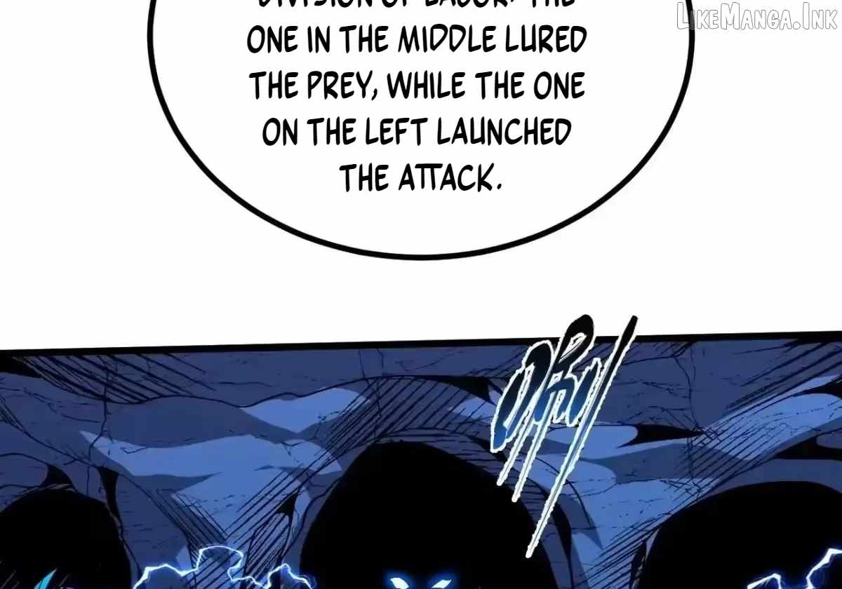 Lord of Summoning! When Anomalies Descend Upon the Human World Chapter 133 - Page 53