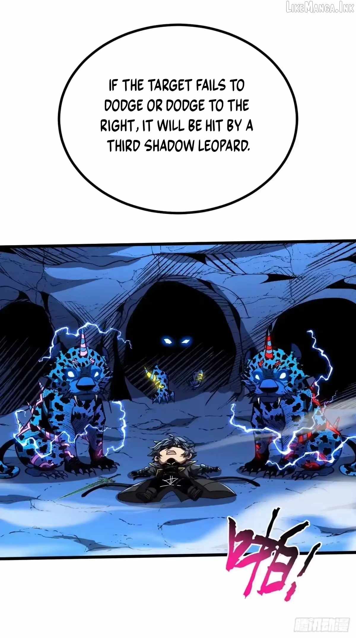 Lord of Summoning! When Anomalies Descend Upon the Human World Chapter 133 - Page 55