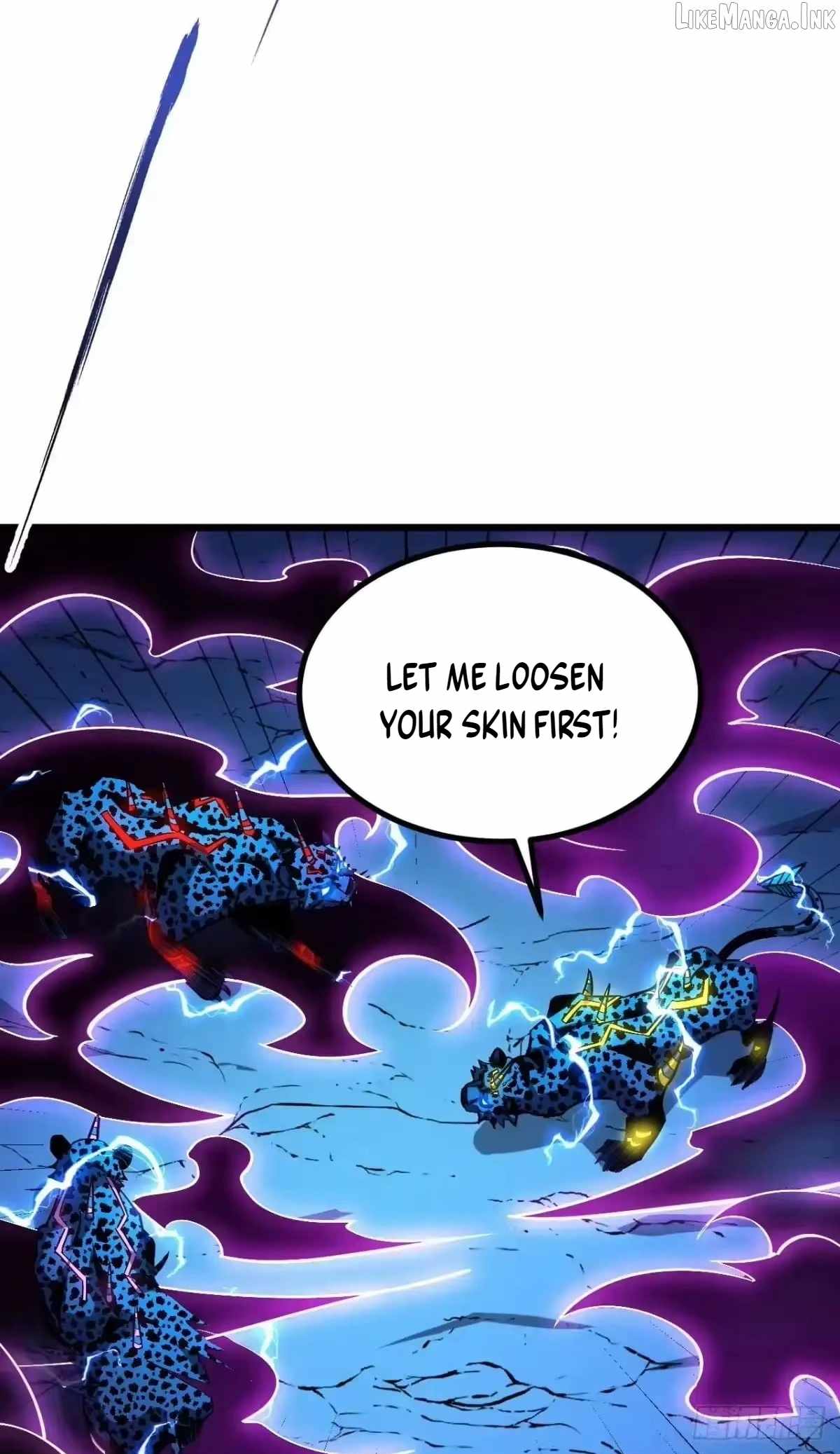 Lord of Summoning! When Anomalies Descend Upon the Human World Chapter 133 - Page 75