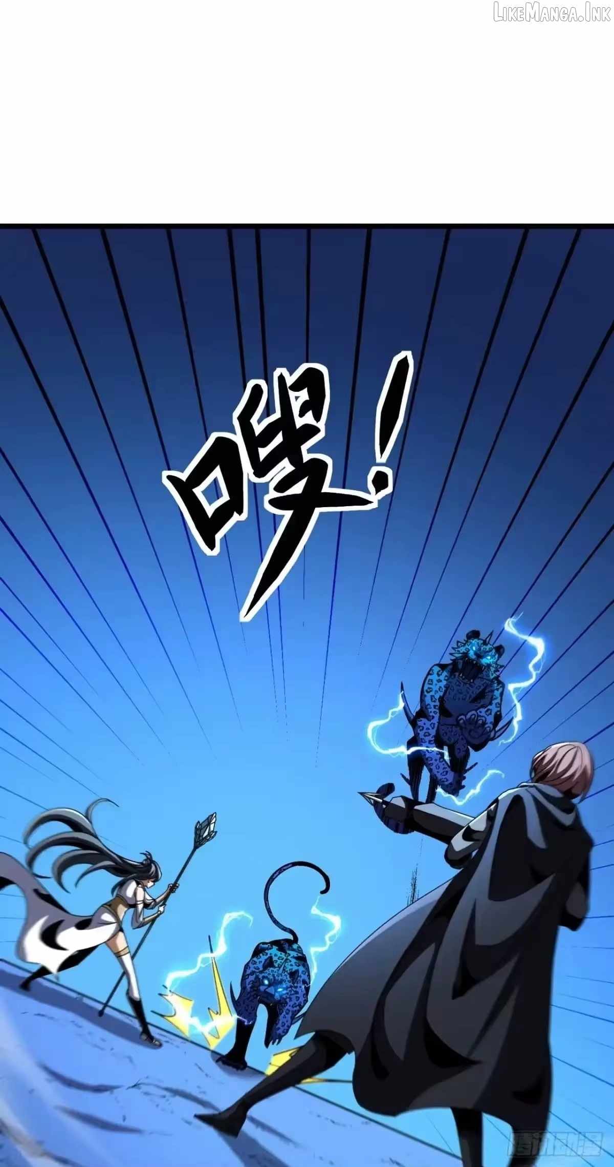 Lord of Summoning! When Anomalies Descend Upon the Human World Chapter 134 - Page 158