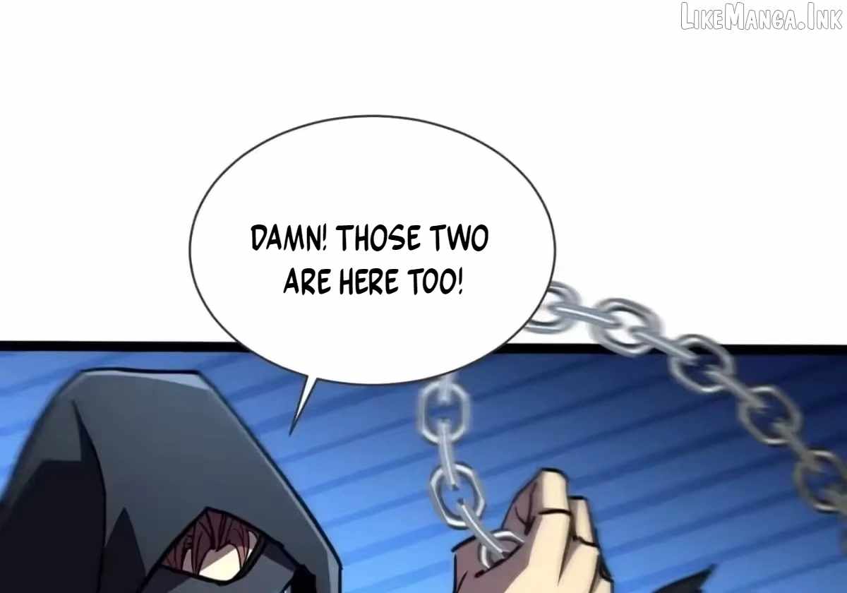 Lord of Summoning! When Anomalies Descend Upon the Human World Chapter 134 - Page 72