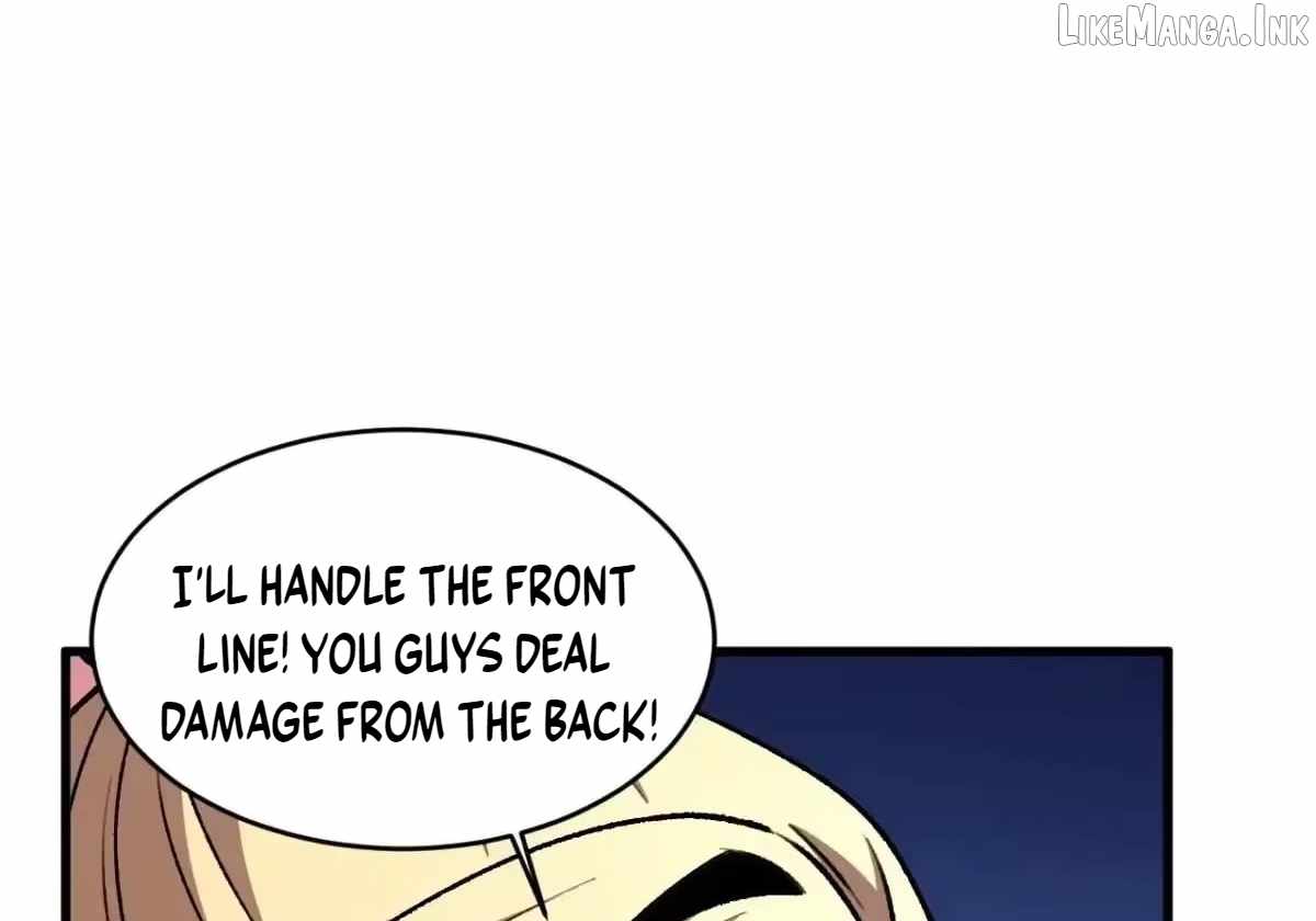 Lord of Summoning! When Anomalies Descend Upon the Human World Chapter 134 - Page 95