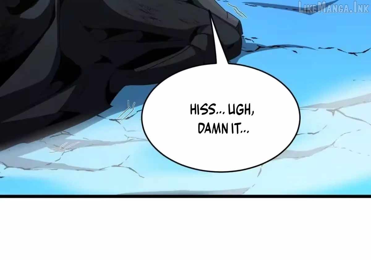 Lord of Summoning! When Anomalies Descend Upon the Human World Chapter 135 - Page 10