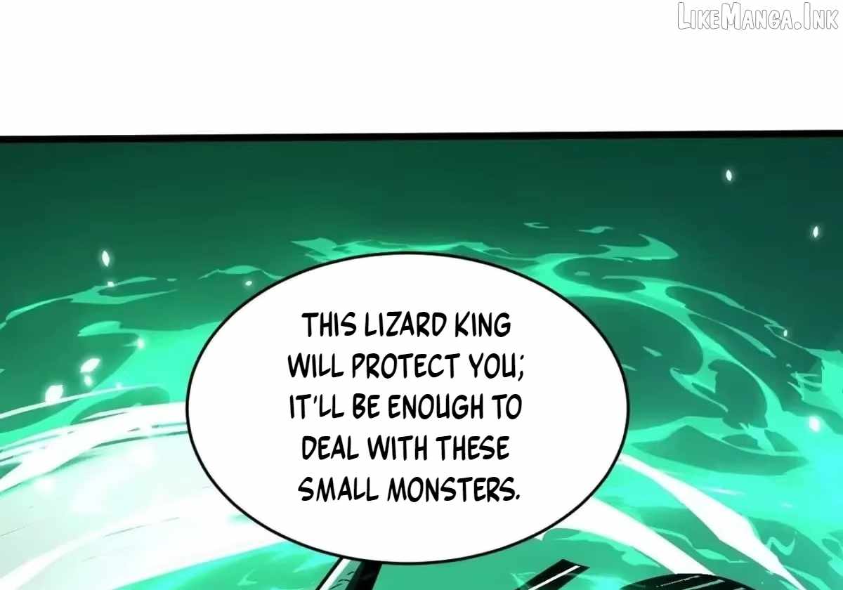 Lord of Summoning! When Anomalies Descend Upon the Human World Chapter 135 - Page 28