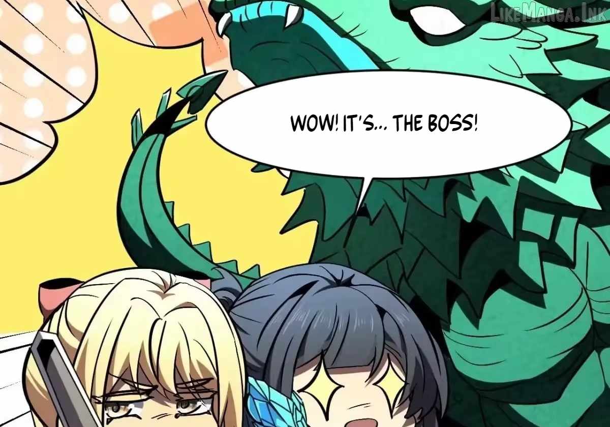 Lord of Summoning! When Anomalies Descend Upon the Human World Chapter 135 - Page 35