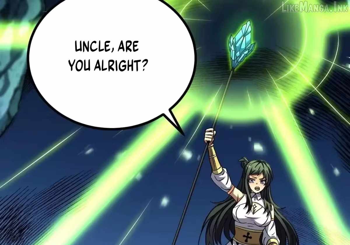 Lord of Summoning! When Anomalies Descend Upon the Human World Chapter 135 - Page 46