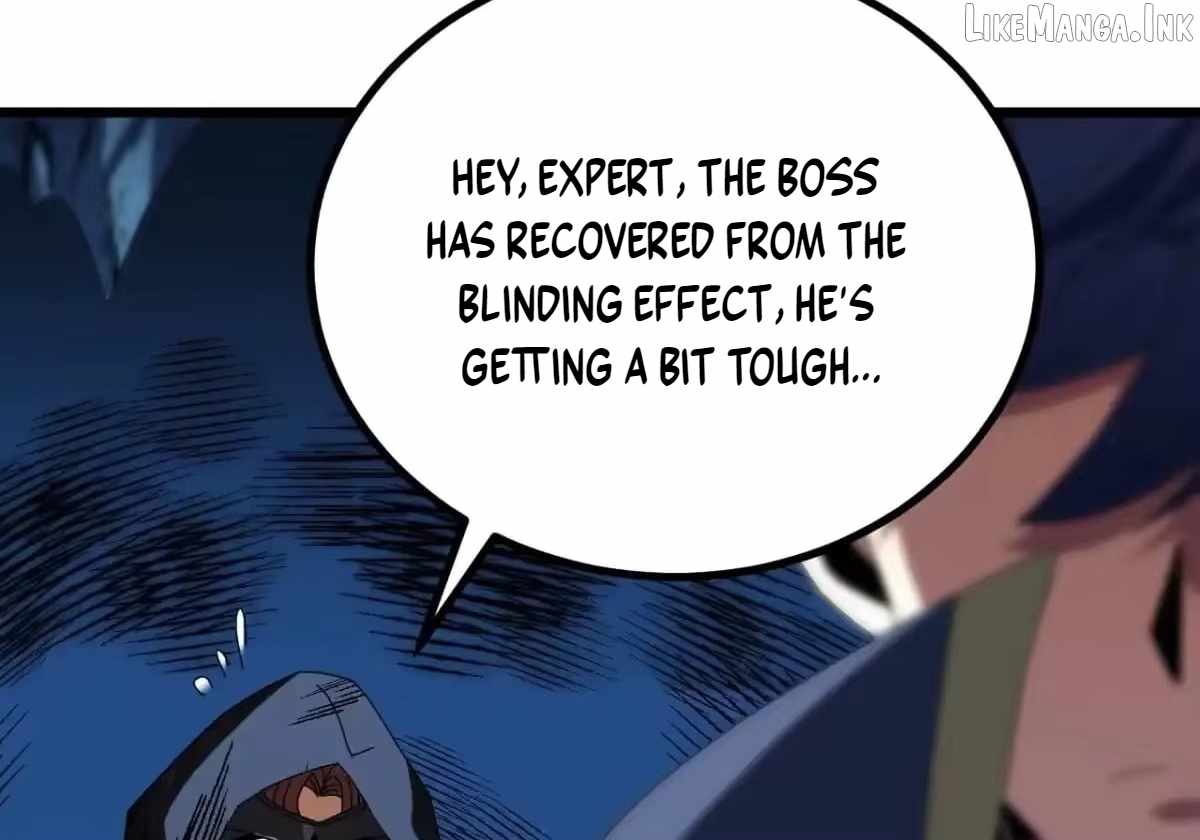 Lord of Summoning! When Anomalies Descend Upon the Human World Chapter 135 - Page 52
