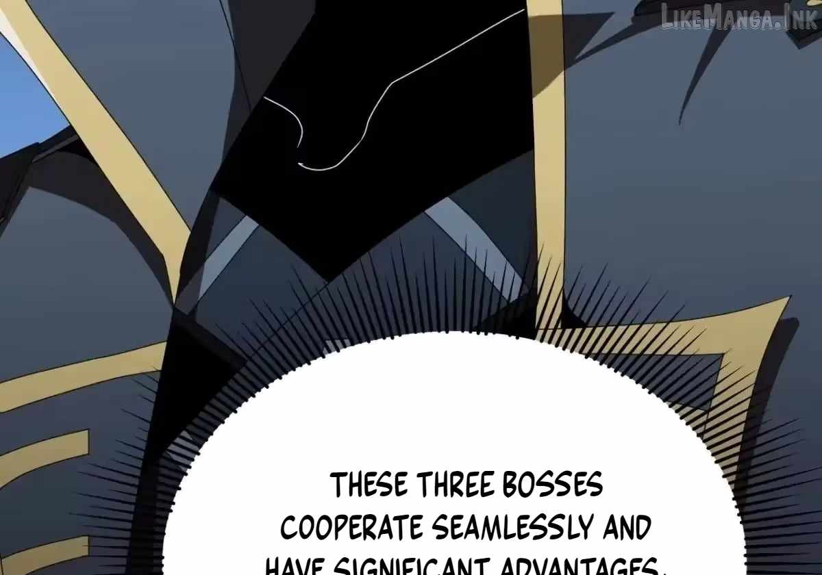 Lord of Summoning! When Anomalies Descend Upon the Human World Chapter 135 - Page 59