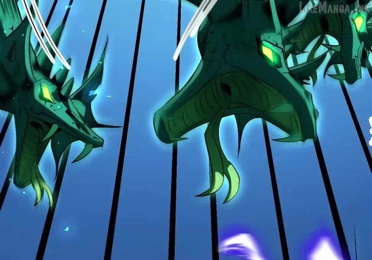 Lord of Summoning! When Anomalies Descend Upon the Human World Chapter 135 - Page 71