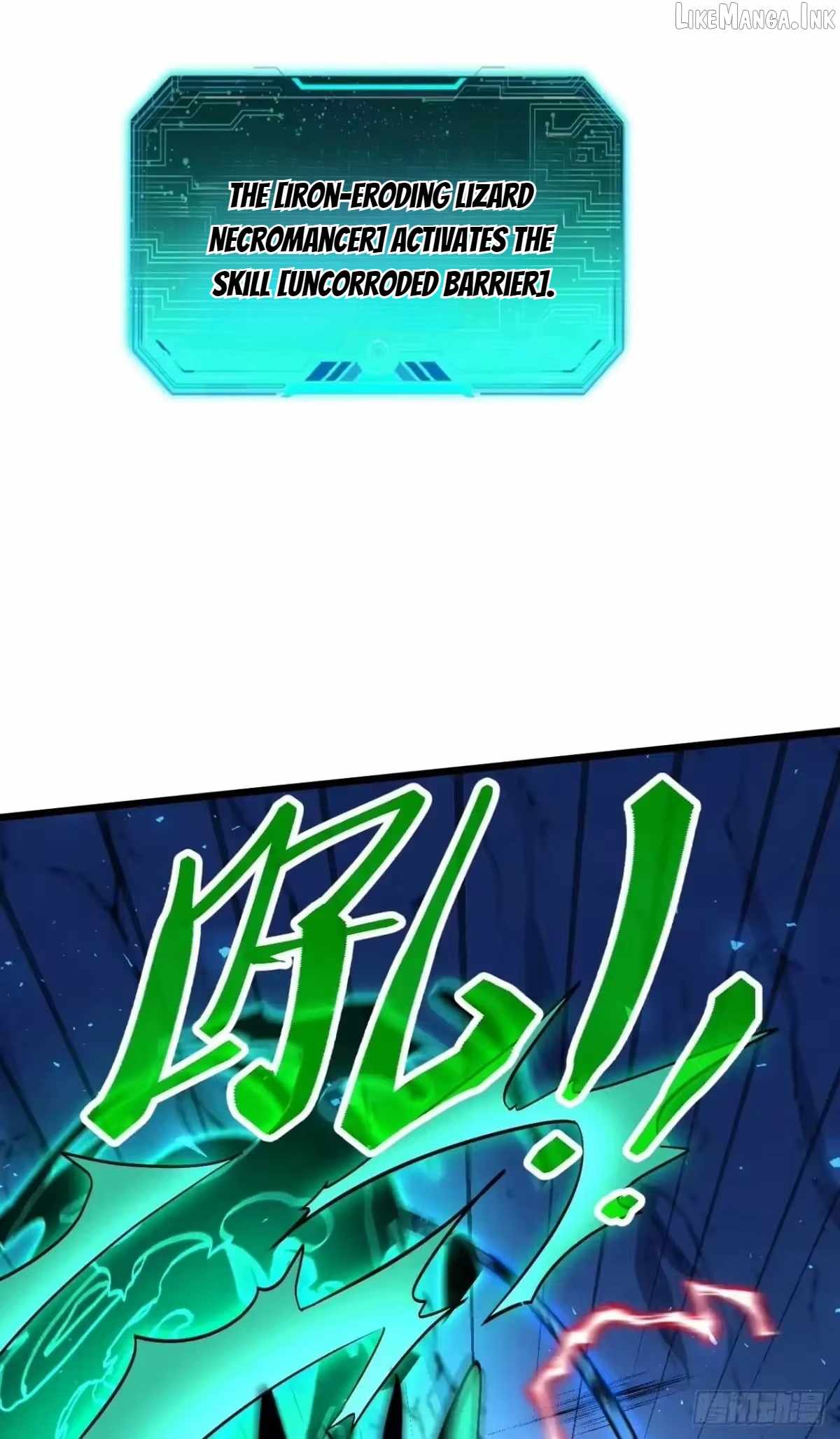 Lord of Summoning! When Anomalies Descend Upon the Human World Chapter 135 - Page 77