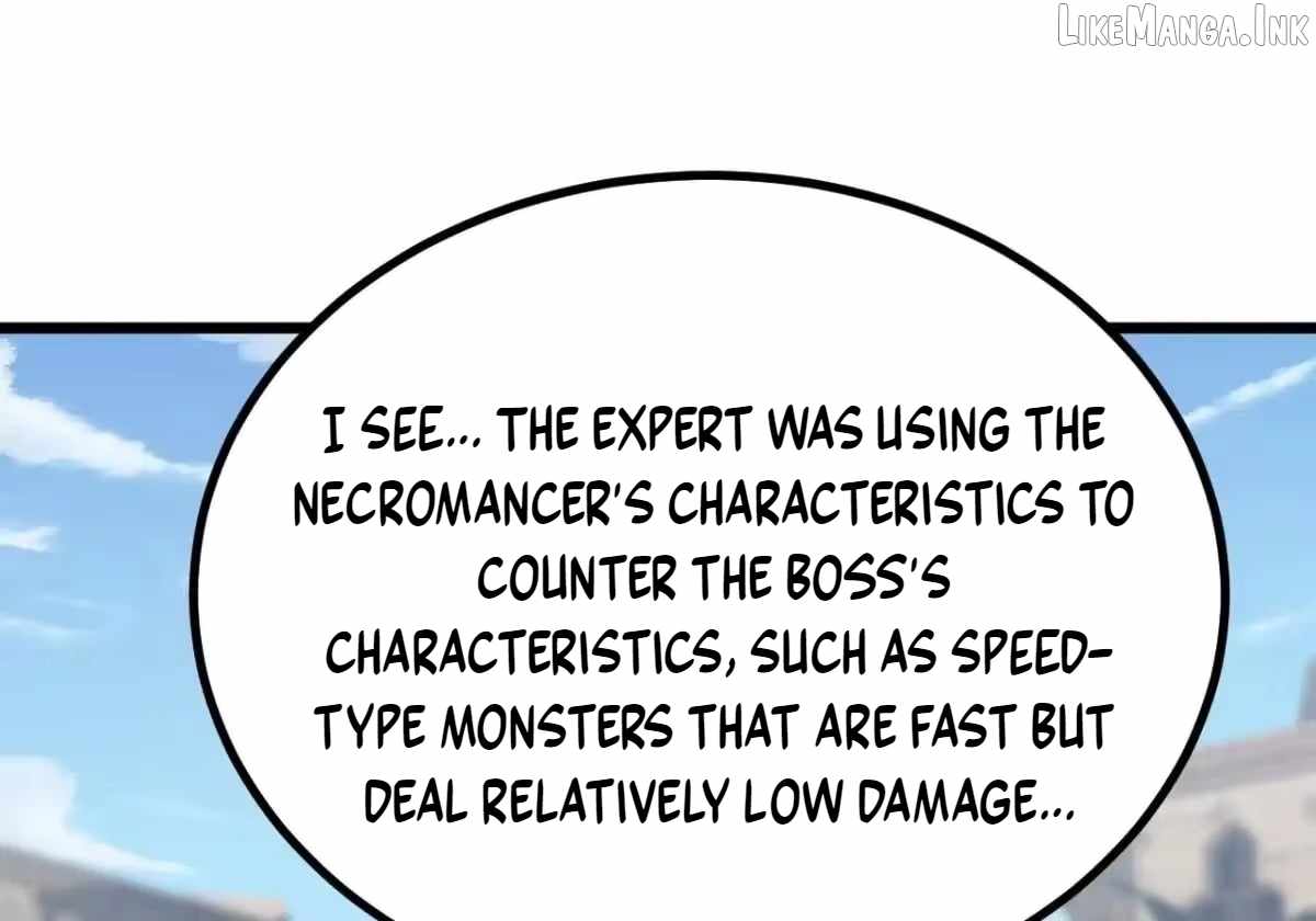 Lord of Summoning! When Anomalies Descend Upon the Human World Chapter 135 - Page 91