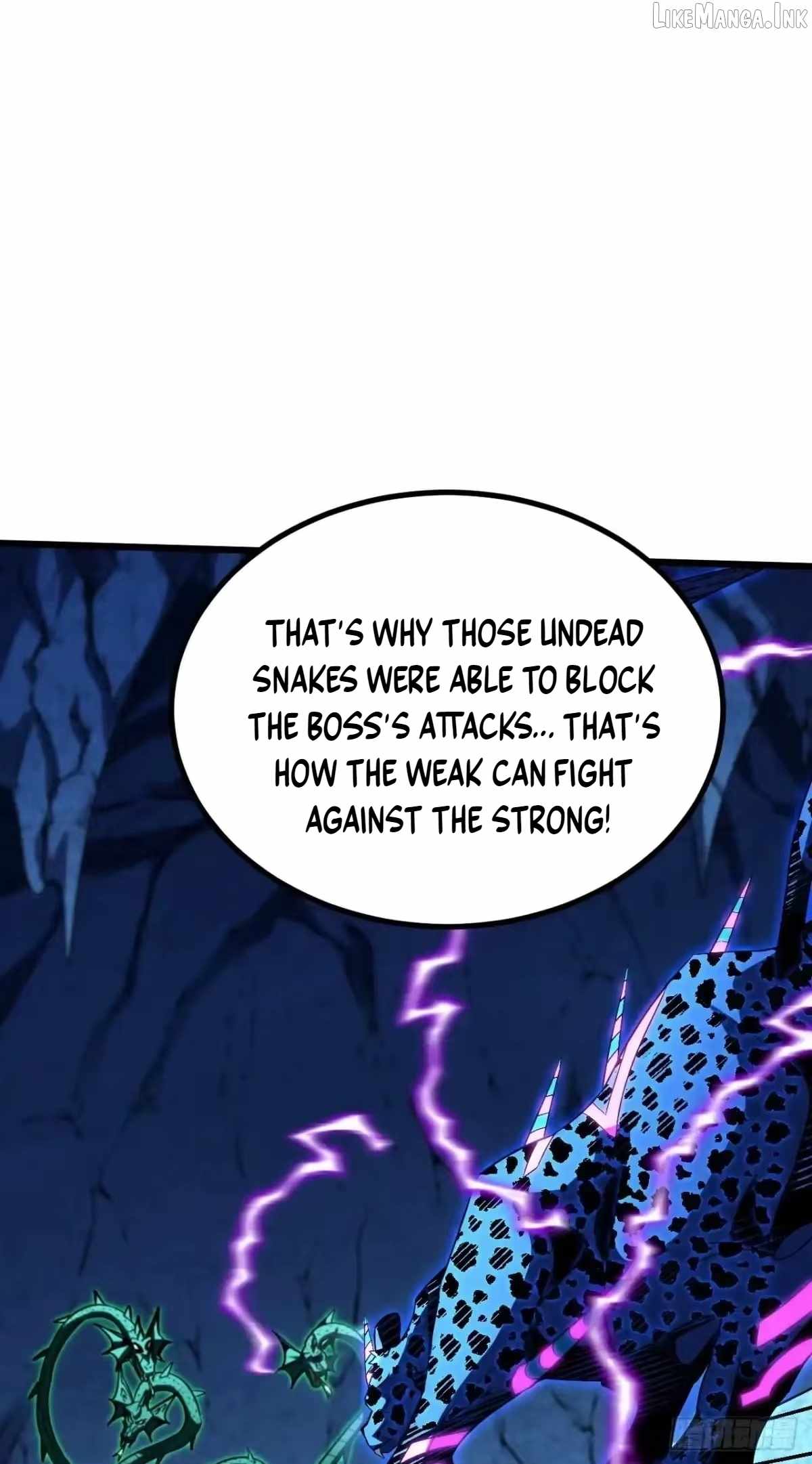 Lord of Summoning! When Anomalies Descend Upon the Human World Chapter 135 - Page 94