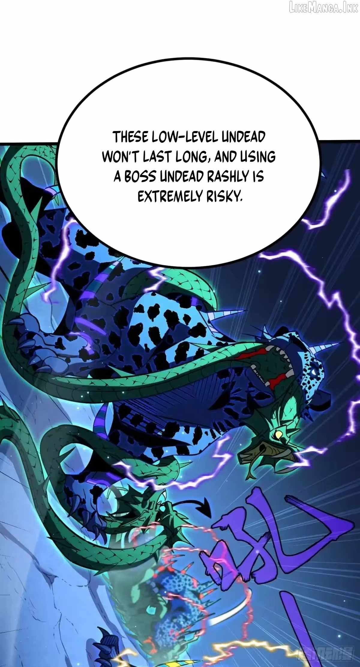 Lord of Summoning! When Anomalies Descend Upon the Human World Chapter 135 - Page 97