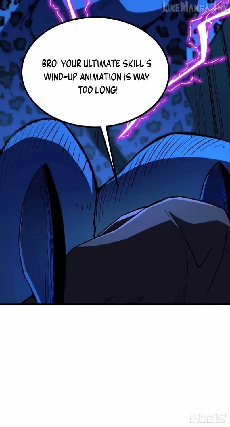 Lord of Summoning! When Anomalies Descend Upon the Human World Chapter 136 - Page 28