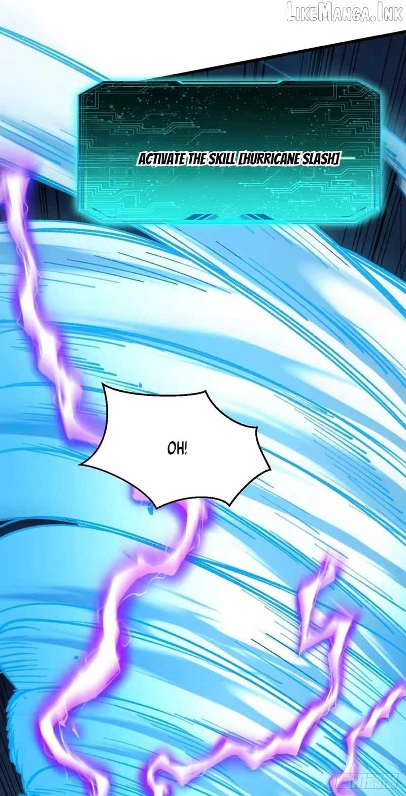 Lord of Summoning! When Anomalies Descend Upon the Human World Chapter 136 - Page 35
