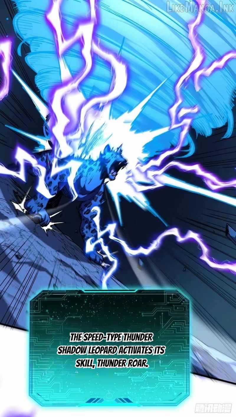 Lord of Summoning! When Anomalies Descend Upon the Human World Chapter 136 - Page 36