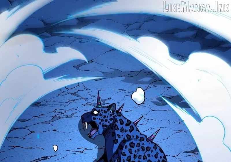 Lord of Summoning! When Anomalies Descend Upon the Human World Chapter 136 - Page 41