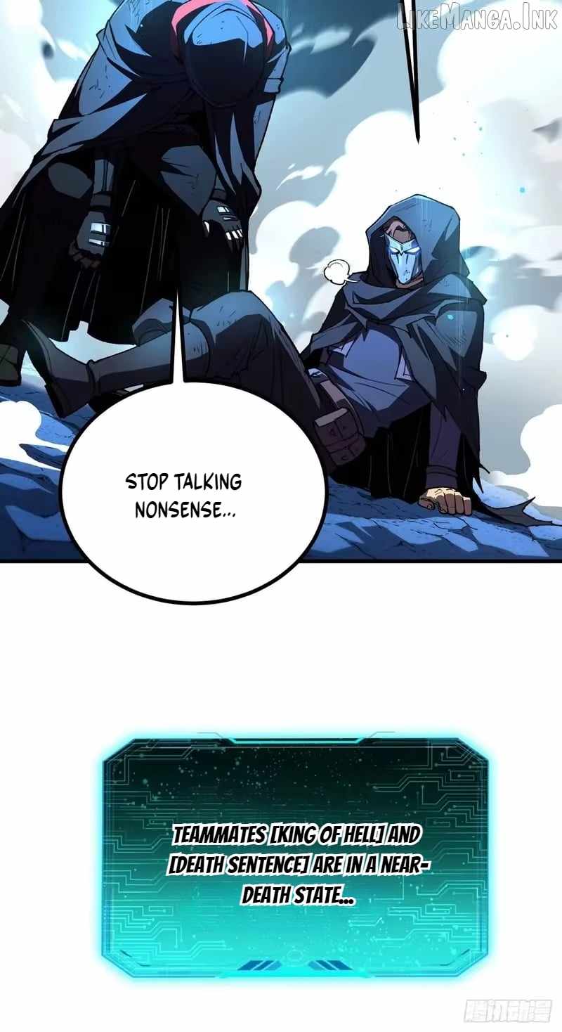 Lord of Summoning! When Anomalies Descend Upon the Human World Chapter 136 - Page 44