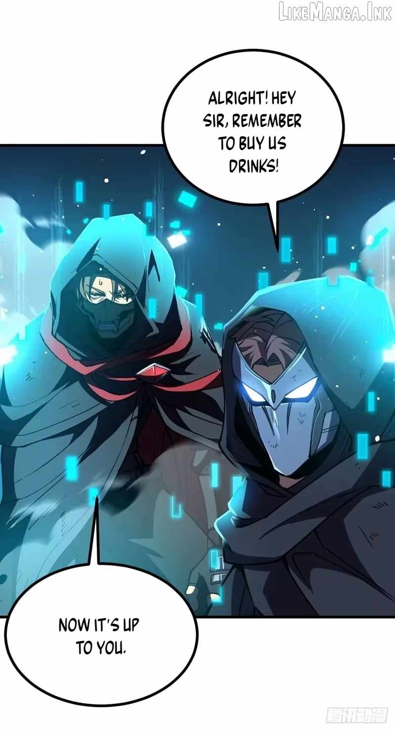 Lord of Summoning! When Anomalies Descend Upon the Human World Chapter 136 - Page 45