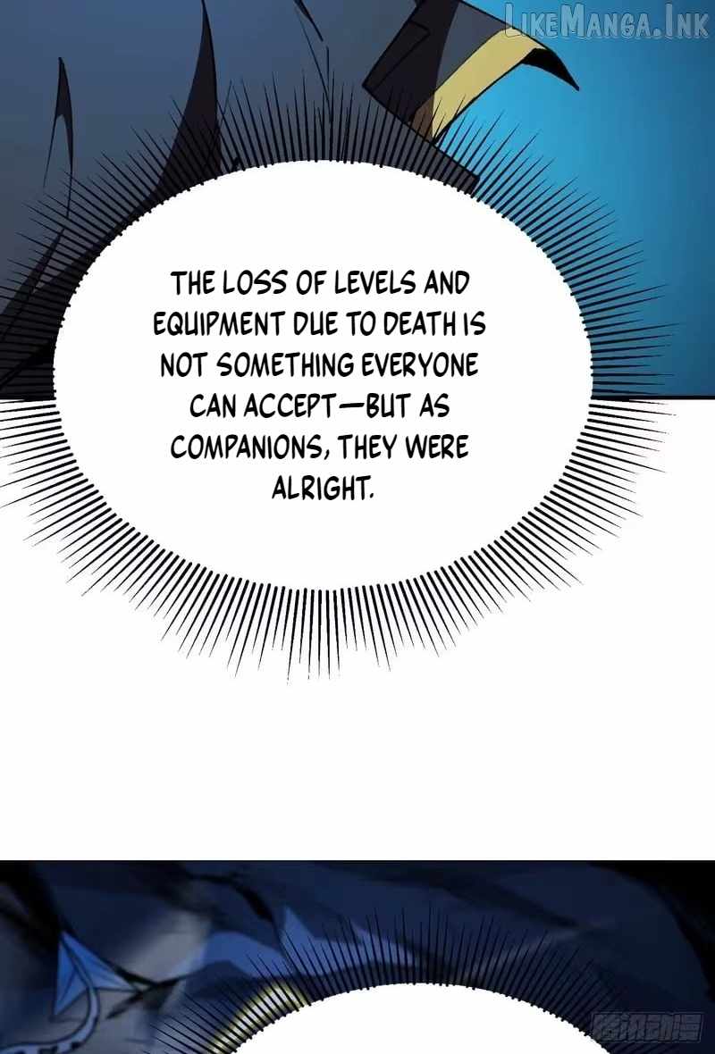 Lord of Summoning! When Anomalies Descend Upon the Human World Chapter 136 - Page 47