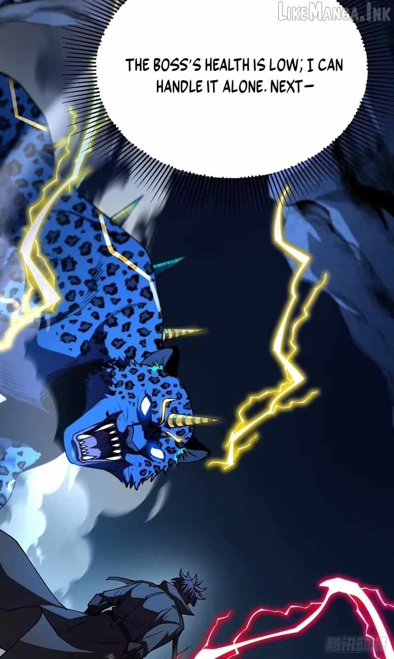 Lord of Summoning! When Anomalies Descend Upon the Human World Chapter 136 - Page 48