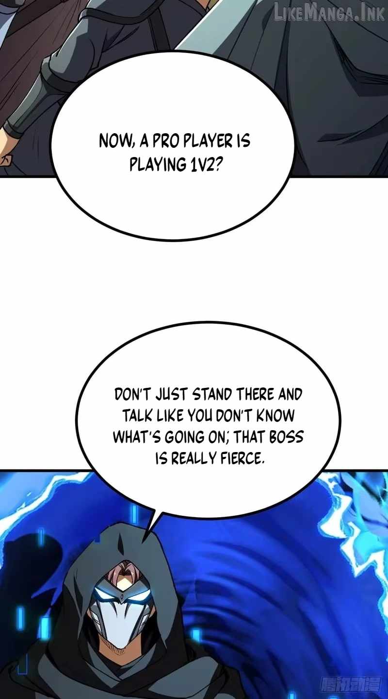 Lord of Summoning! When Anomalies Descend Upon the Human World Chapter 136 - Page 53