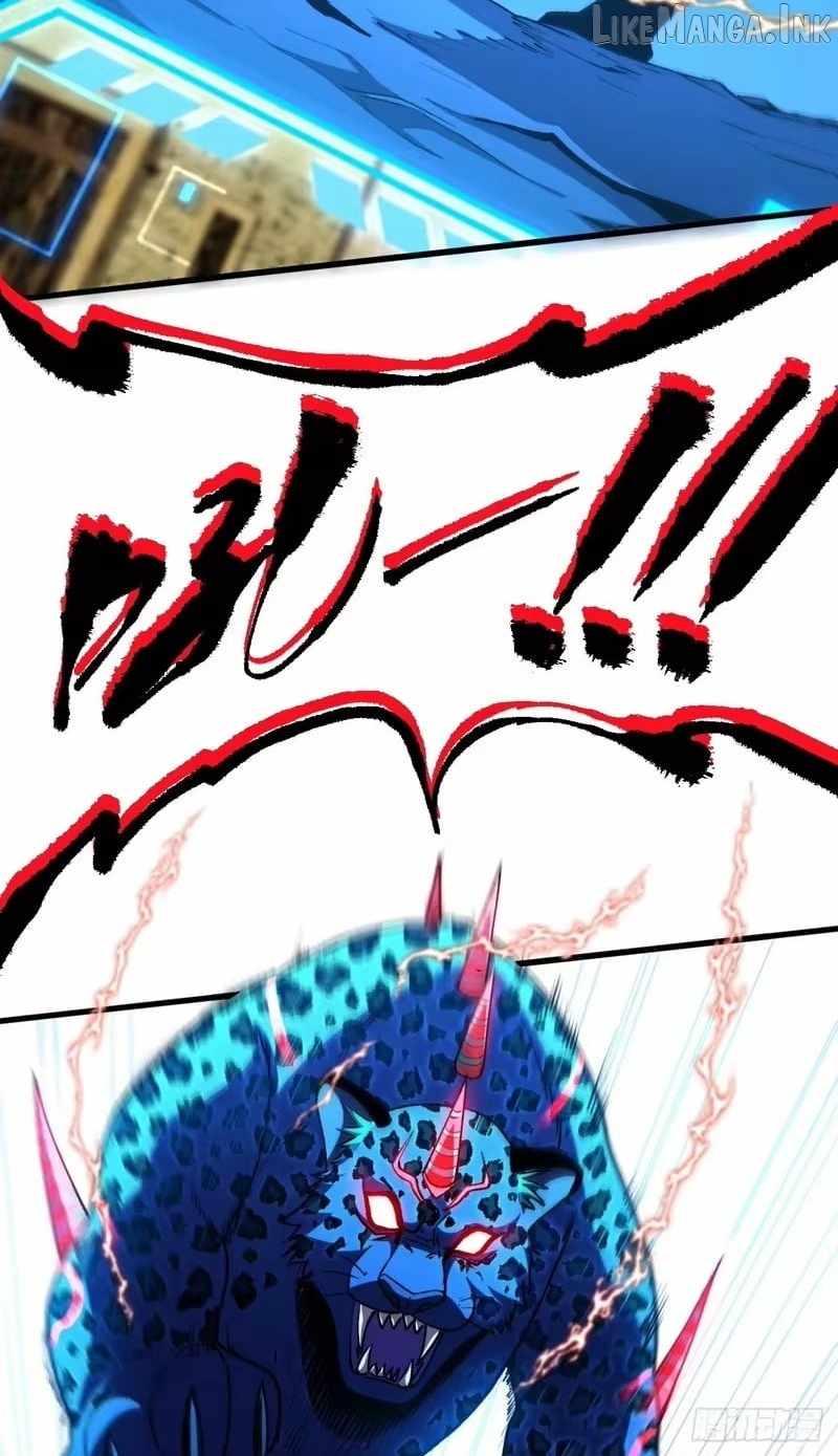 Lord of Summoning! When Anomalies Descend Upon the Human World Chapter 136 - Page 61