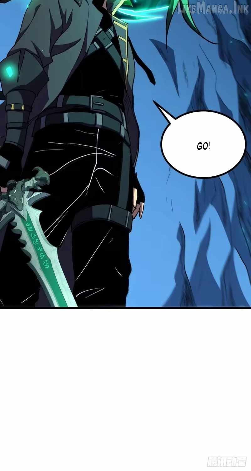 Lord of Summoning! When Anomalies Descend Upon the Human World Chapter 136 - Page 64