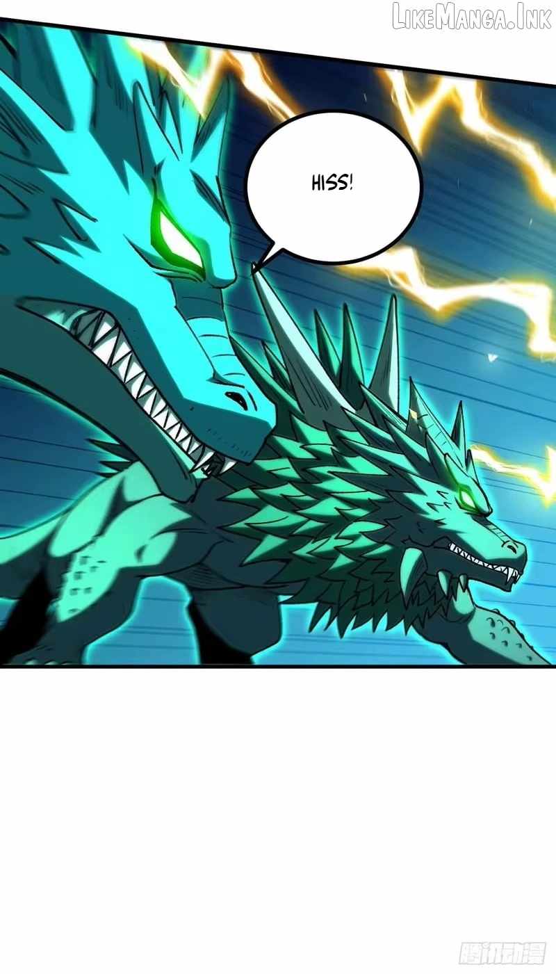 Lord of Summoning! When Anomalies Descend Upon the Human World Chapter 136 - Page 82