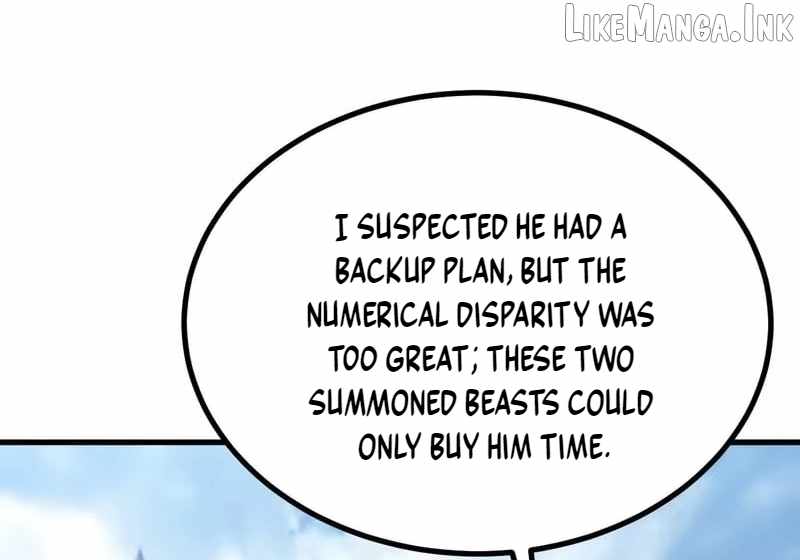 Lord of Summoning! When Anomalies Descend Upon the Human World Chapter 136 - Page 87