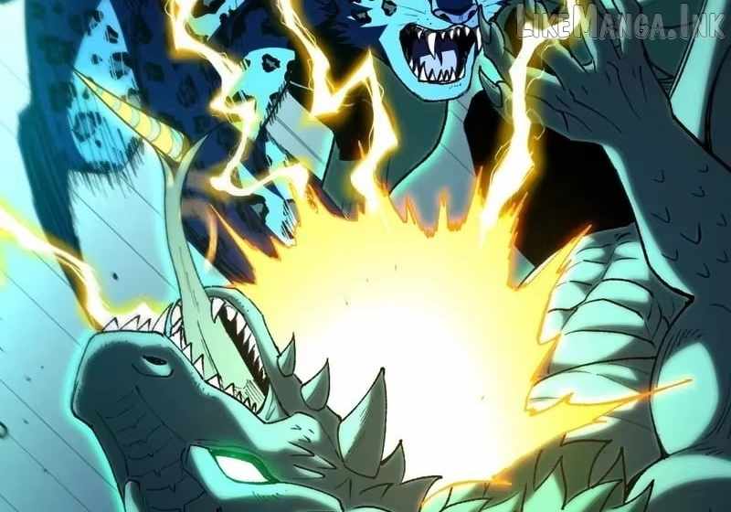 Lord of Summoning! When Anomalies Descend Upon the Human World Chapter 136 - Page 97