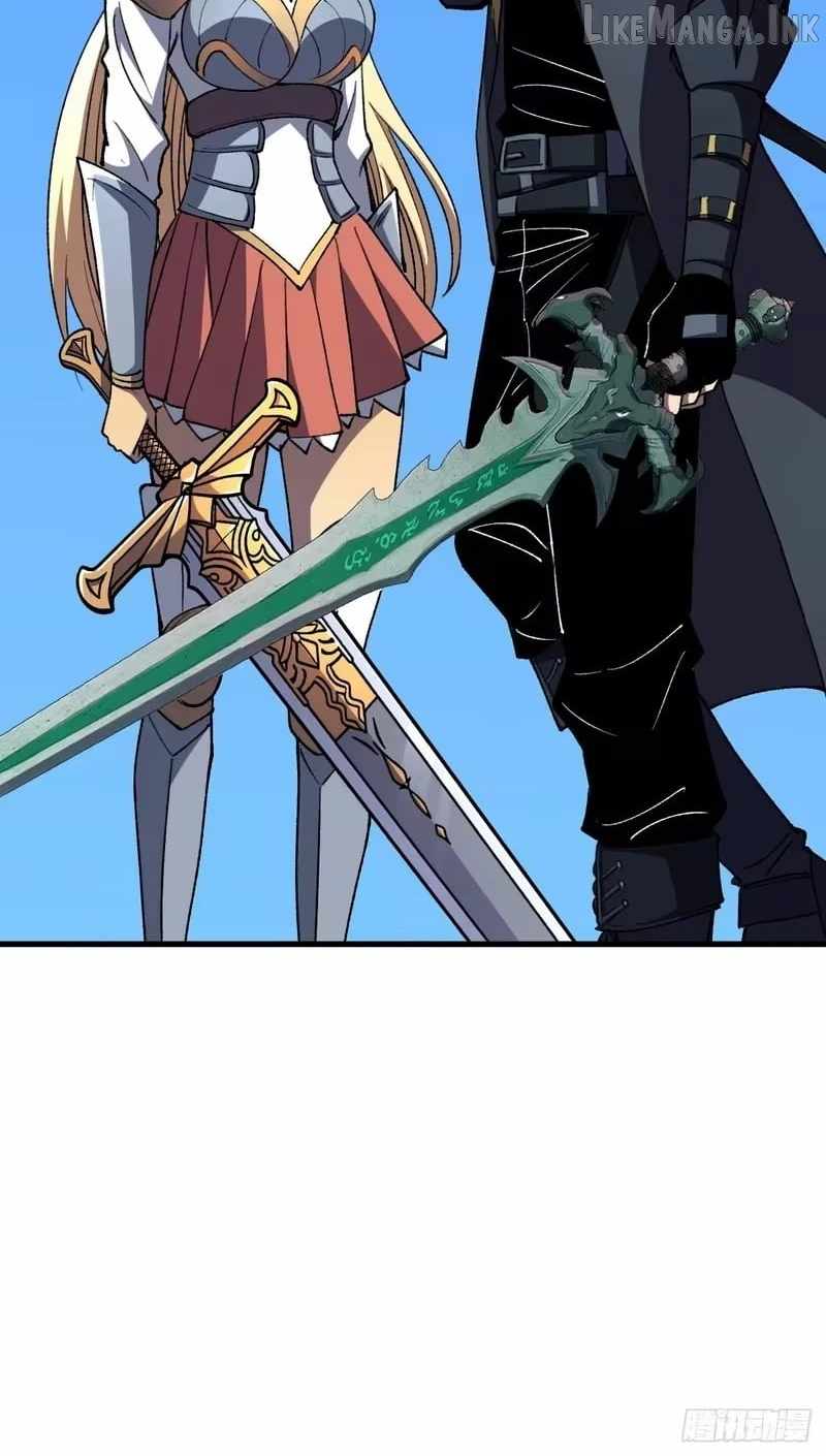 Lord of Summoning! When Anomalies Descend Upon the Human World Chapter 137 - Page 22